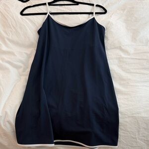 Abercrombie traveler dress- size S